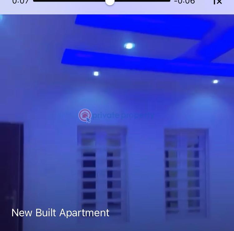 Lovely mini flat - 3 1 bedroom Flat & Apartment For Rent Ogba Bus-stop Lagos - 3