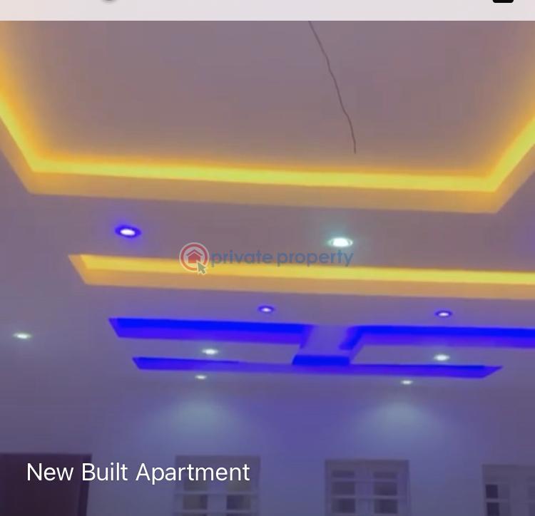 Lovely mini flat - 1 1 bedroom Flat & Apartment For Rent Ogba Bus-stop Lagos - 1