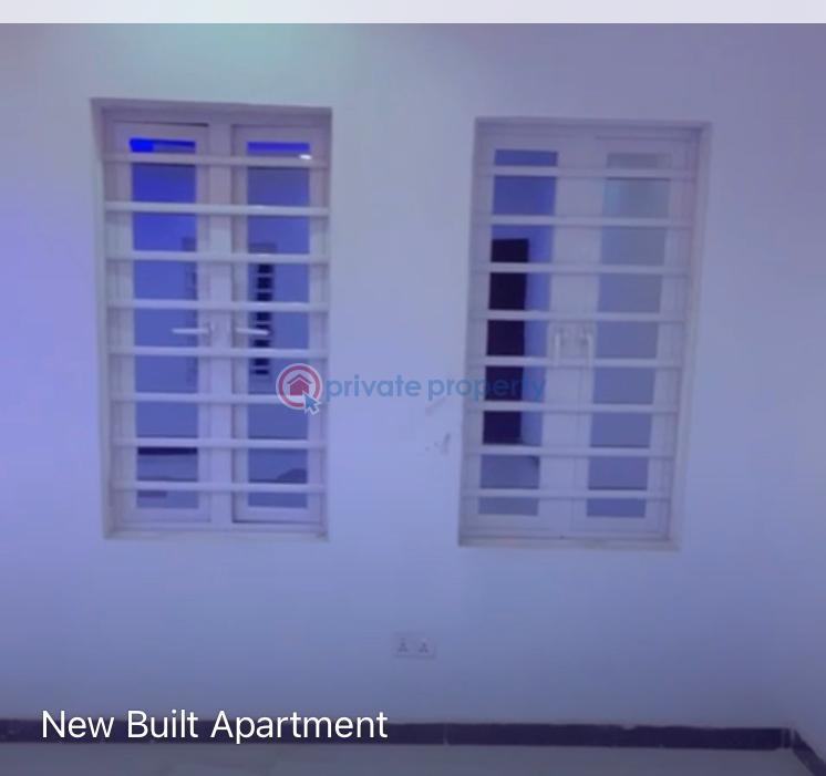 Lovely mini flat - 5 1 bedroom Flat & Apartment For Rent Ogba Bus-stop Lagos - 5