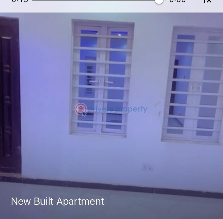 Lovely mini flat - 2 1 bedroom Flat & Apartment For Rent Ogba Bus-stop Lagos - 2