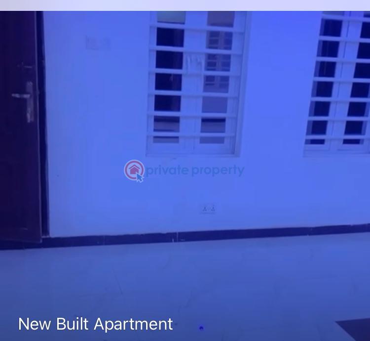 Lovely mini flat - 4 1 bedroom Flat & Apartment For Rent Ogba Bus-stop Lagos - 4