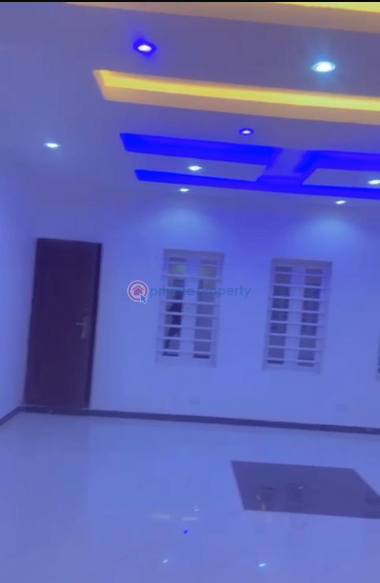 1 bedroom Flat & Apartment For Rent Ogba Bus-stop Lagos - 0
