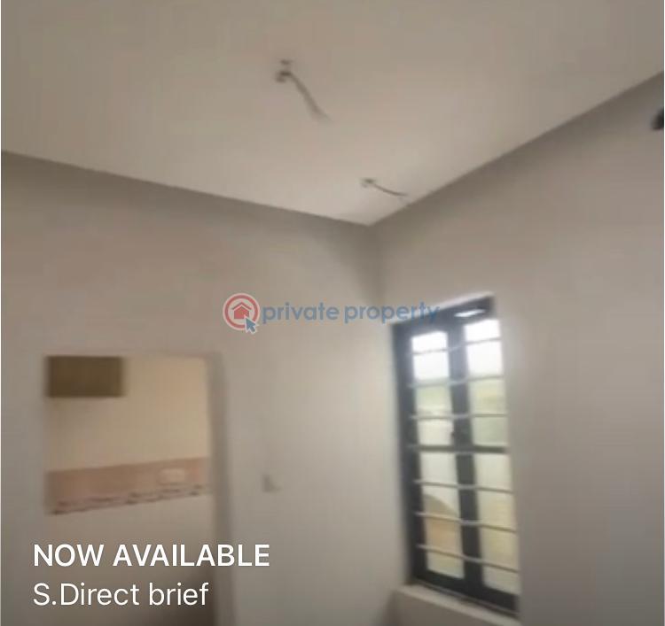 1 bedroom Mini Flat For Rent Shomolu Lagos - 0