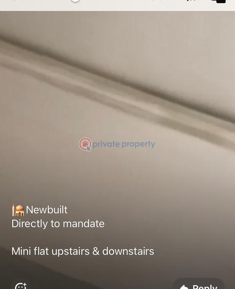 1 bedroom Flat & Apartment For Rent Off Pedro Shomolu Shomolu Lagos - 0
