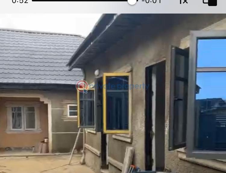Executive room self contain - 14 1 bedroom Self Contain For Rent Bariga Shomolu Lagos - 14