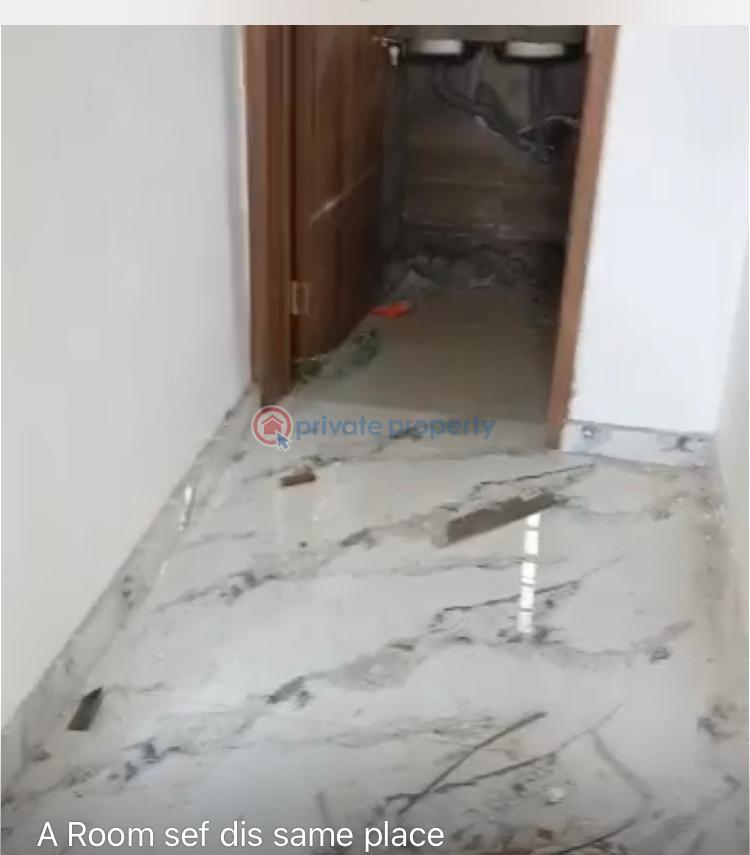 1 bedroom Self Contain For Rent Oke-ira Ogba Lagos - 6