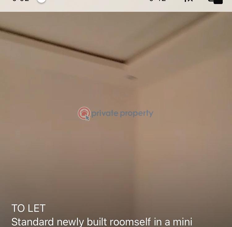 1 bedroom Self Contain For Rent Berger Ojodu Lagos - 0