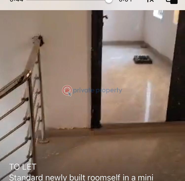 1 bedroom Self Contain For Rent Berger Ojodu Lagos - 3