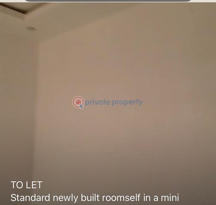 1 bedroom Self Contain For Rent Berger Ojodu Lagos - 4