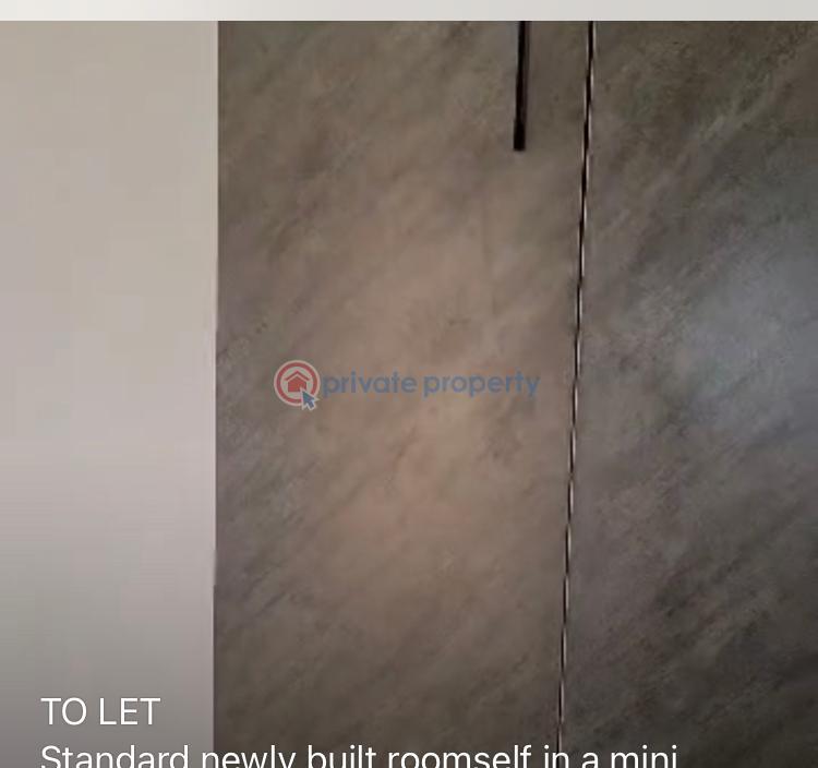 1 bedroom Self Contain For Rent Berger Ojodu Lagos - 11