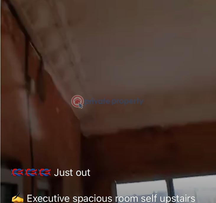 1 bedroom Self Contain For Rent Oworonshoki Gbagada Lagos - 2