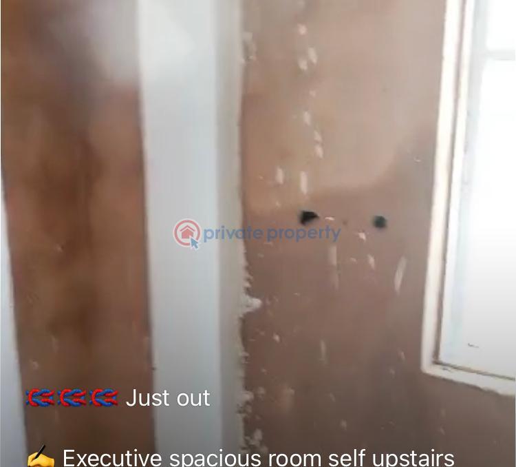 1 bedroom Self Contain For Rent Oworonshoki Gbagada Lagos - 5