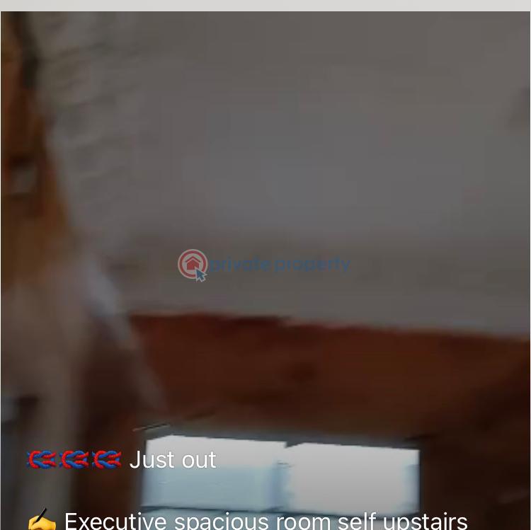 1 bedroom Self Contain For Rent Oworonshoki Gbagada Lagos - 1