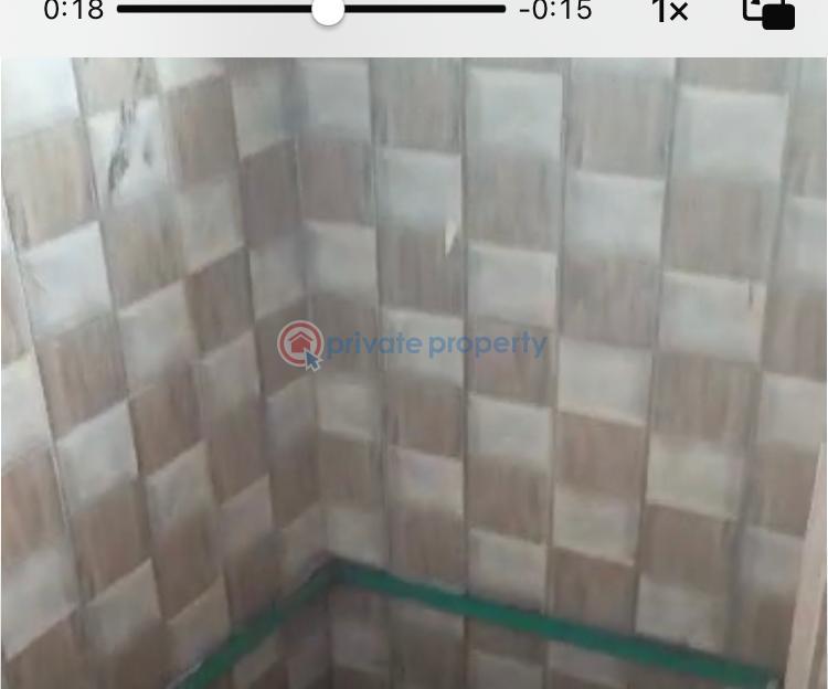 1 bedroom Self Contain For Rent Oworonshoki Gbagada Lagos - 3