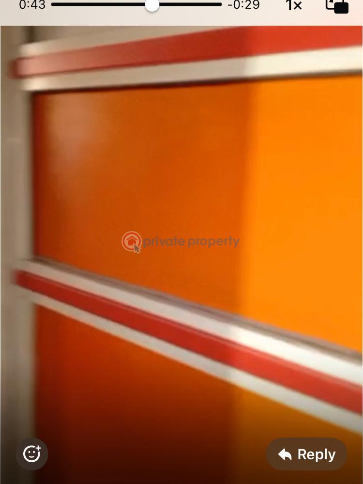 Commercial Property For Rent Ogba Lagos - 7