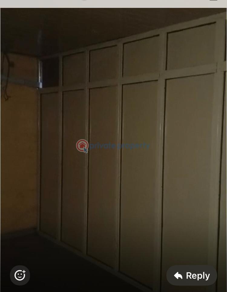 Commercial Property For Rent Ogba Lagos - 5