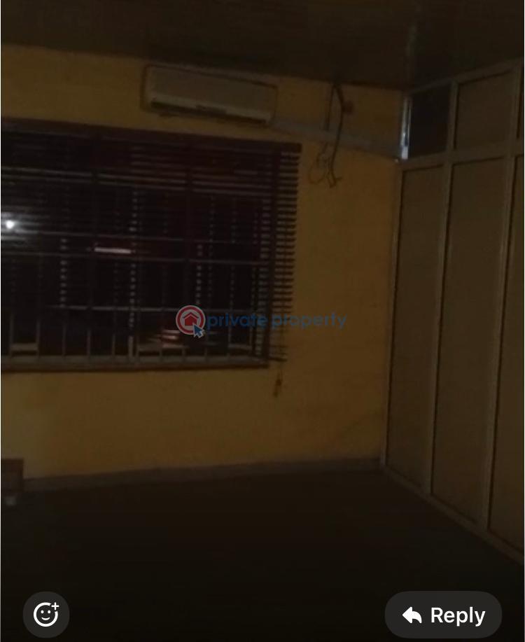 Commercial Property For Rent Ogba Lagos - 4