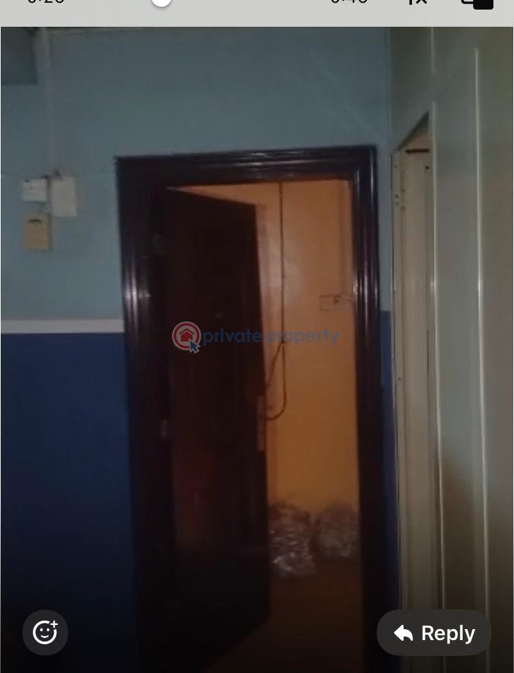 Commercial Property For Rent Ogba Lagos - 3