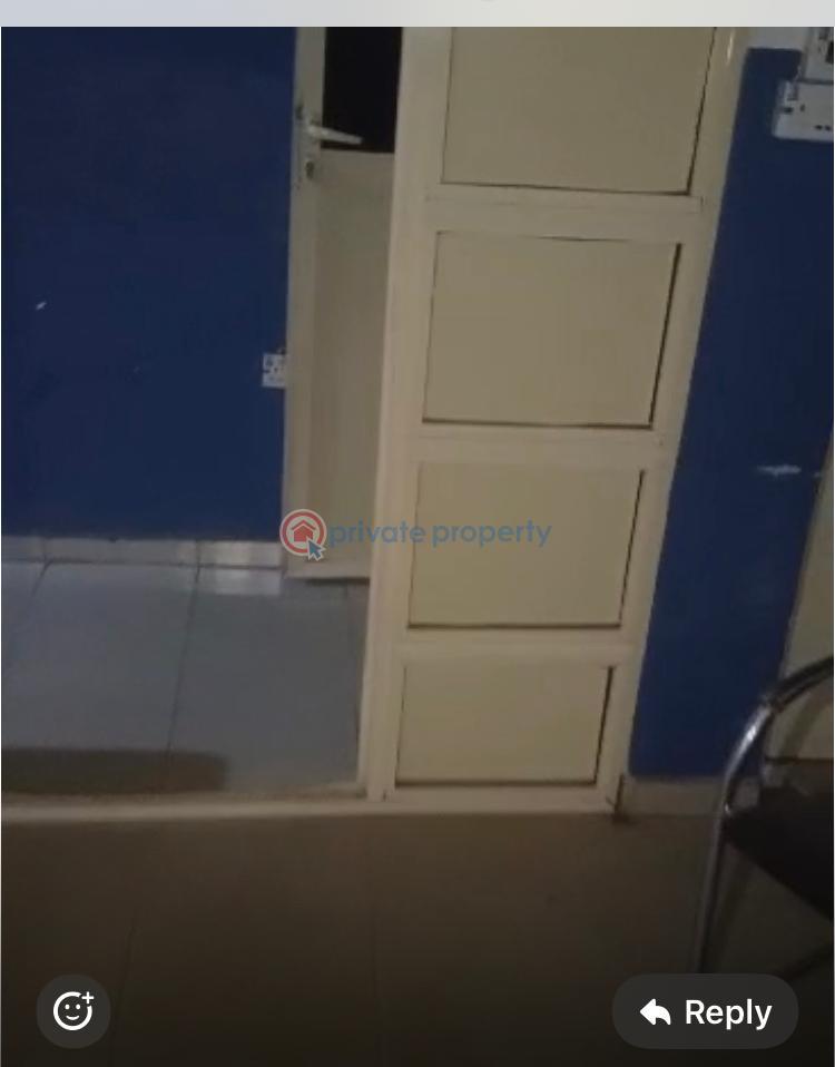 Commercial Property For Rent Ogba Lagos - 0