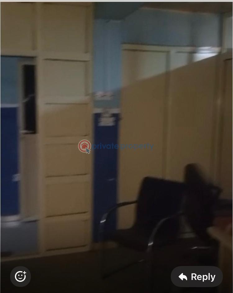 Commercial Property For Rent Ogba Lagos - 1