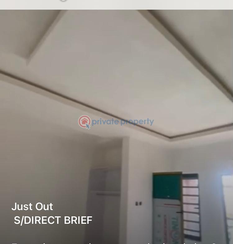 1 bedroom Self Contain For Rent Bariga Shomolu Lagos - 0