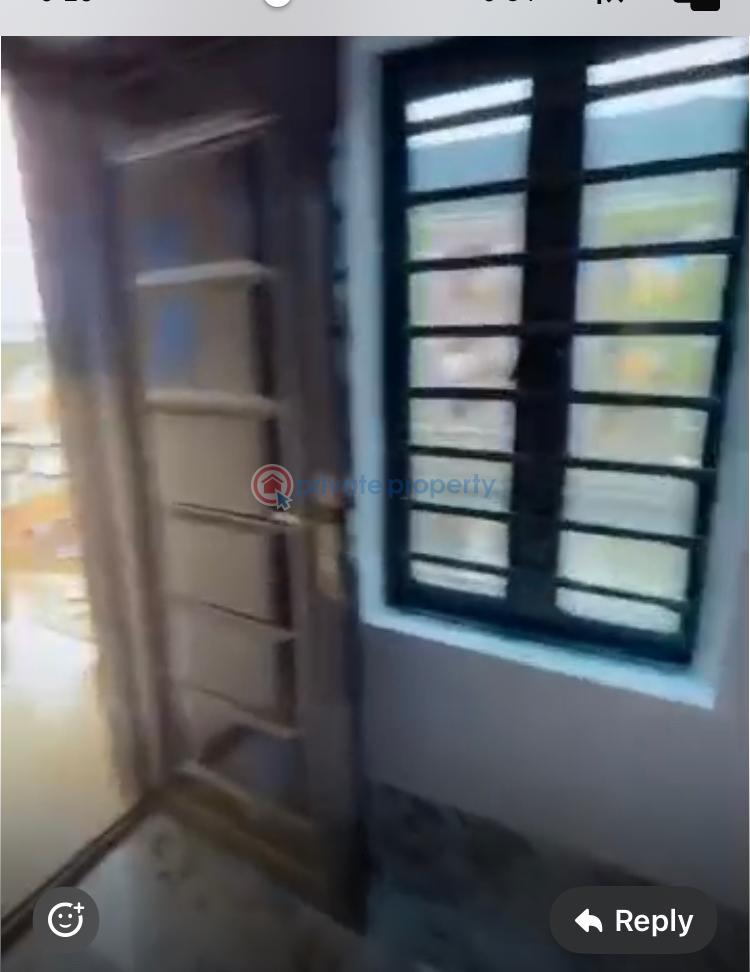 1 bedroom Self Contain For Rent Lawanson Surulere Lagos - 5