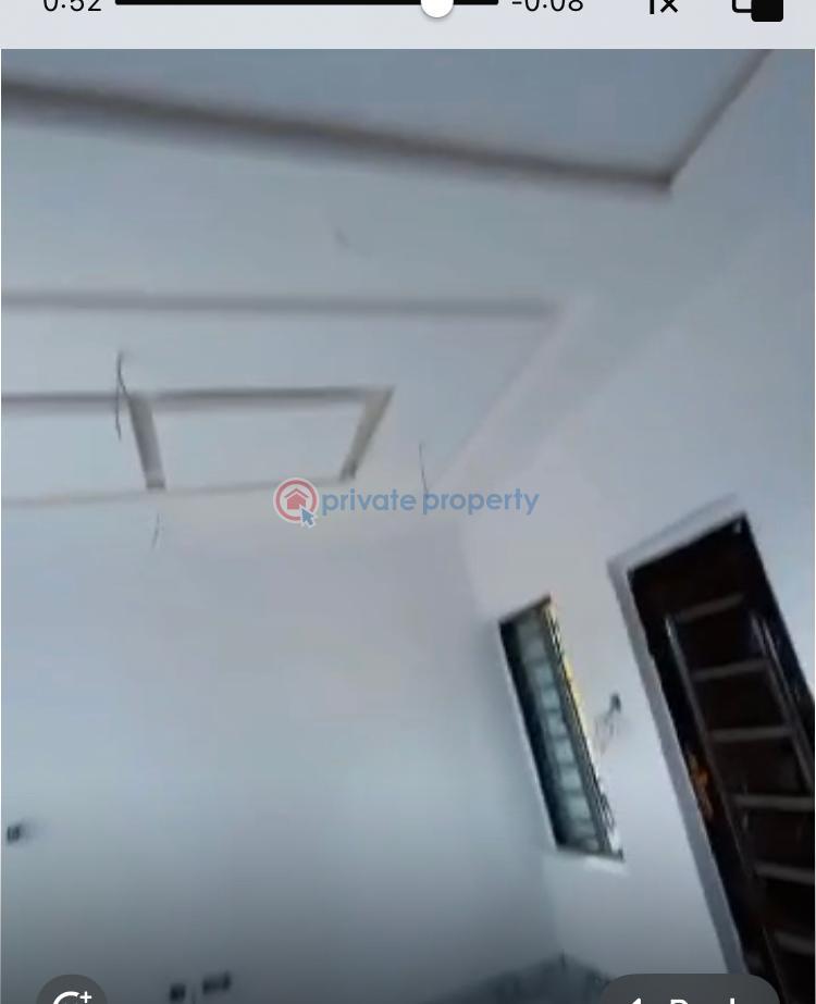 1 bedroom Self Contain For Rent Lawanson Surulere Lagos - 2