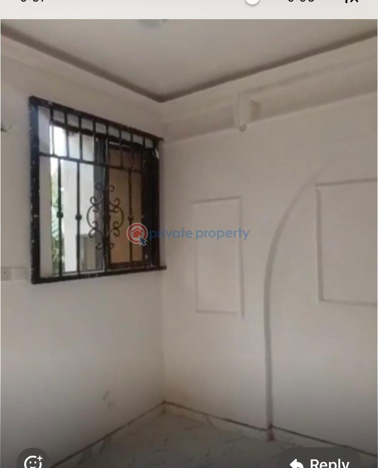1 bedroom Self Contain For Rent Oke-ira Ogba Lagos - 2