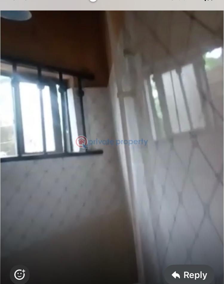 1 bedroom Self Contain For Rent Oke-ira Ogba Lagos - 4