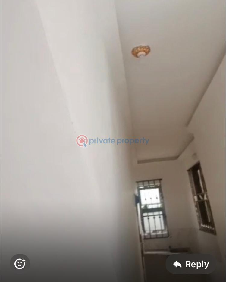 1 bedroom Self Contain For Rent Oke-ira Ogba Lagos - 6