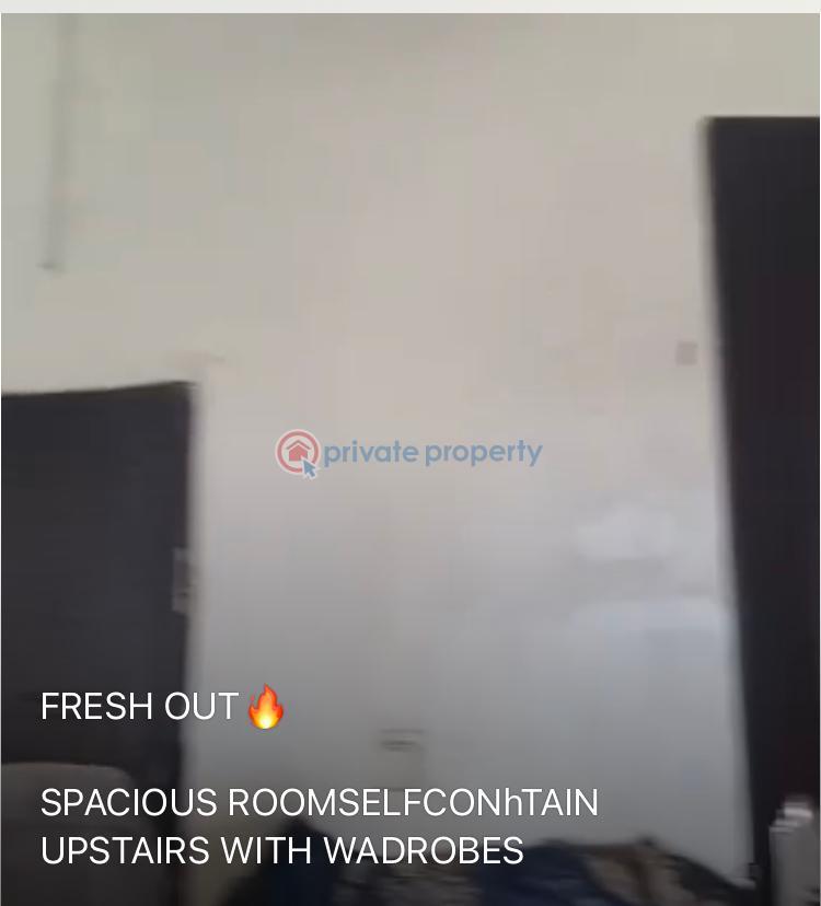 Executive room self contain - 9 1 bedroom Self Contain For Rent Berger Ojodu Lagos - 9