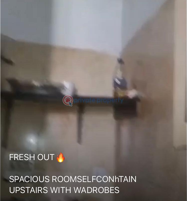 Executive room self contain - 7 1 bedroom Self Contain For Rent Berger Ojodu Lagos - 7
