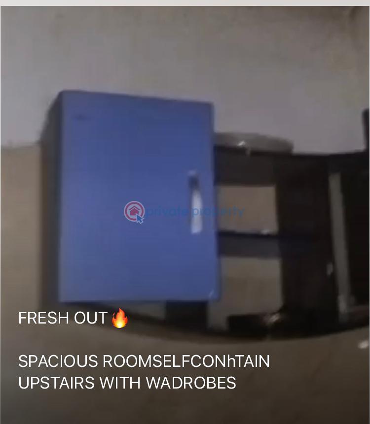 Executive room self contain - 2 1 bedroom Self Contain For Rent Berger Ojodu Lagos - 2