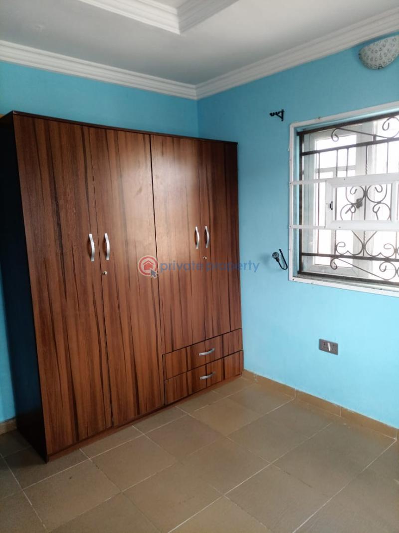 3 bedroom Flat & Apartment For Rent Royal Quarters Ajila Ibadan Oyo - 4