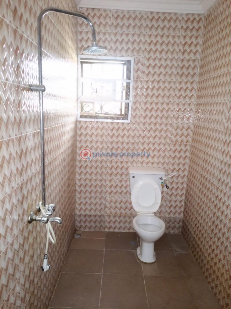 3 bedroom Flat & Apartment For Rent Royal Quarters Ajila Ibadan Oyo - 6