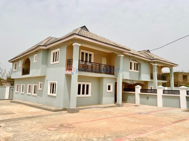 4 bedroom House For Rent Carlton Gate Akobo Ibadan Ibadan Oyo - 2