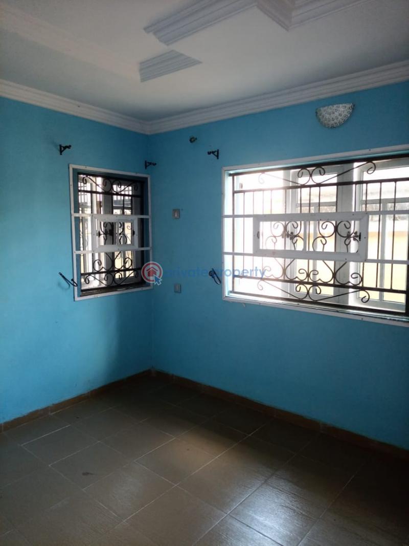 3 bedroom Flat & Apartment For Rent Royal Quarters Ajila Ibadan Oyo - 2