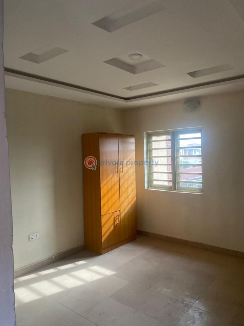1 bedroom Flat & Apartment For Rent Orogun Area, Close To First Bank Ojo, Ibadan Oyo - 3
