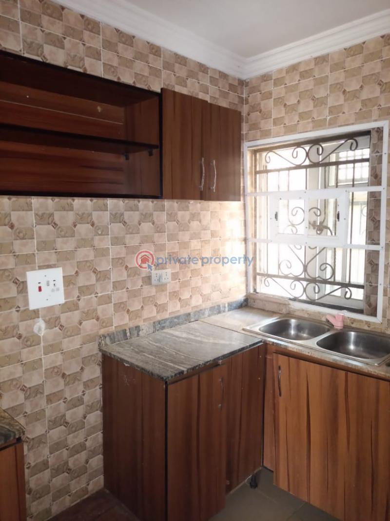 3 bedroom Flat & Apartment For Rent Royal Quarters Ajila Ibadan Oyo - 10