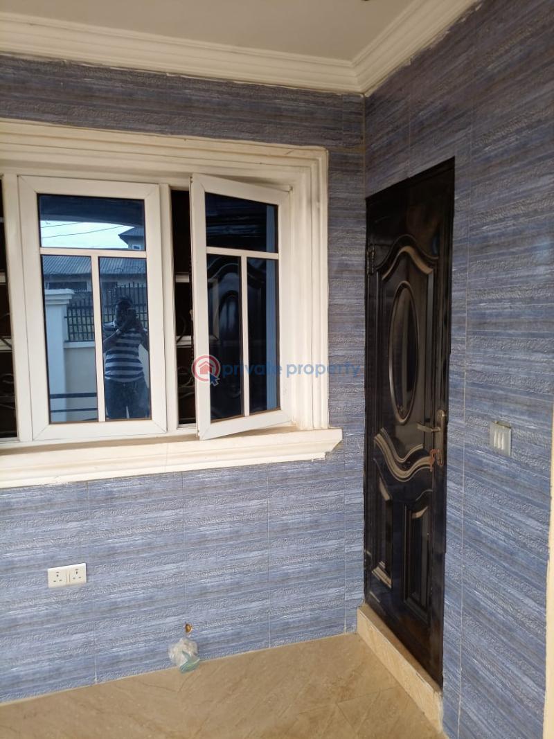 3 bedroom Flat & Apartment For Rent Royal Quarters Ajila Ibadan Oyo - 9