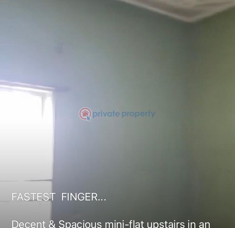 1 bedroom Flat & Apartment For Rent Ikotun/Igando Lagos - 3