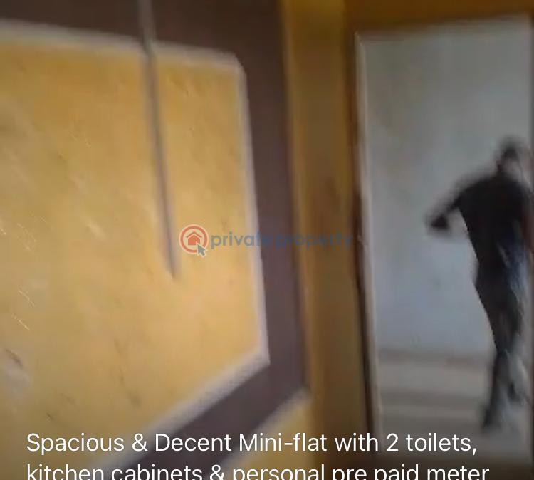 1 bedroom Flat & Apartment For Rent Ikotun/Igando Lagos - 0