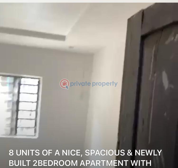2 bedroom House For Rent Ijesha Surulere Lagos - 2