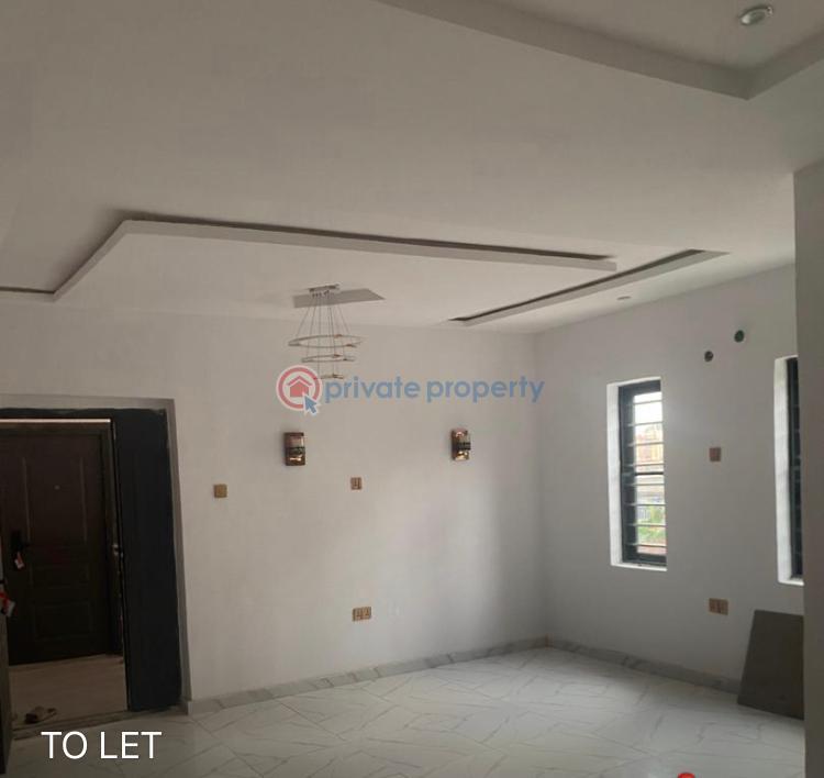 2 bedroom House For Rent Olowora Ojodu Lagos - 0