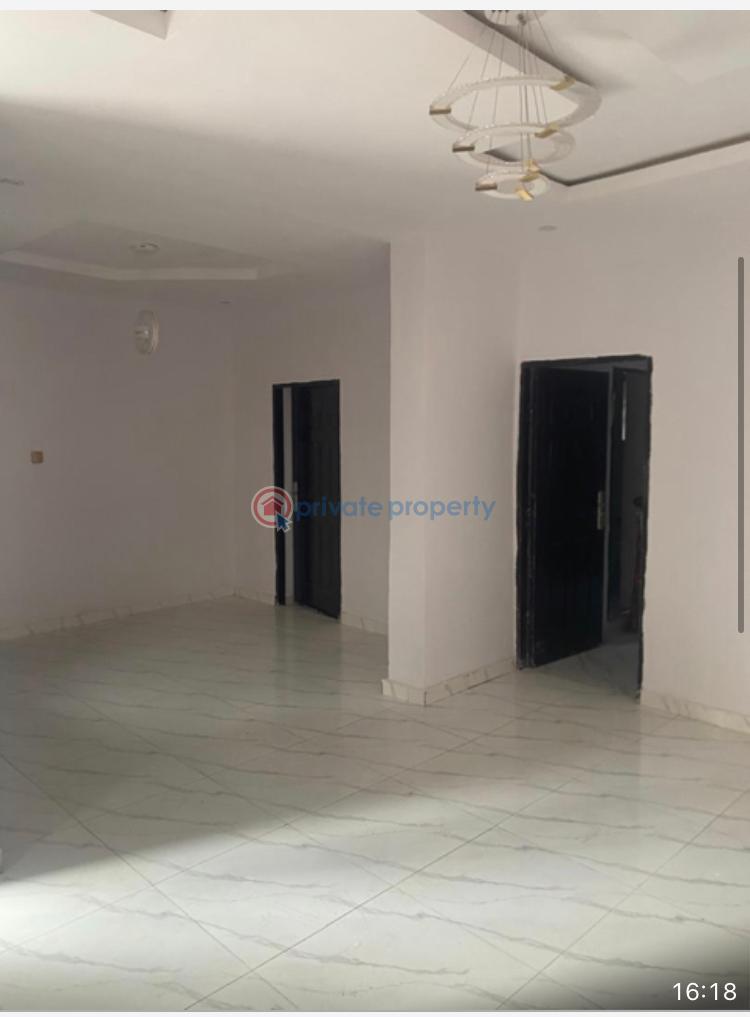 Fresh 3 bedroom flat - 1 3 bedroom House For Rent Olowora Ojodu Lagos - 1