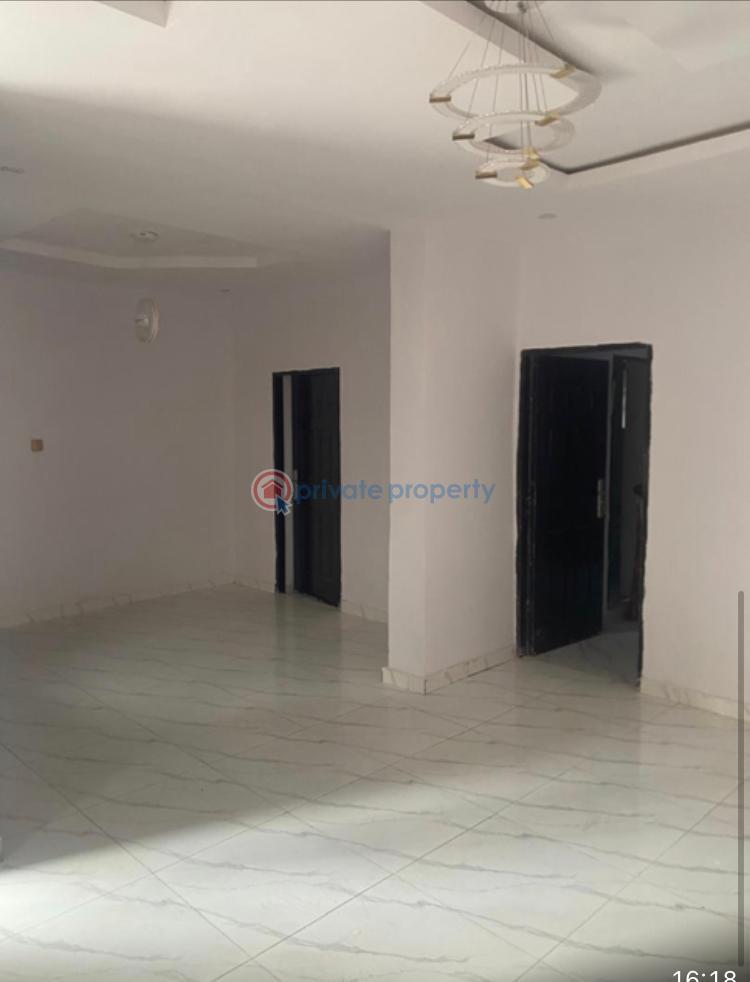 Fresh 3 bedroom flat - 2 3 bedroom House For Rent Olowora Ojodu Lagos - 2