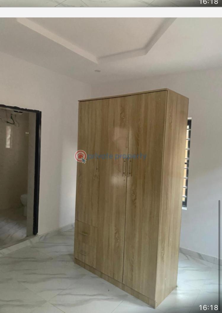 Fresh 3 bedroom flat - 3 3 bedroom House For Rent Olowora Ojodu Lagos - 3