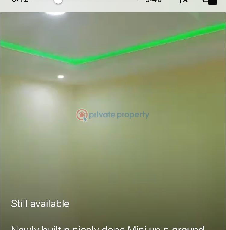 1 bedroom Flat & Apartment For Rent Ifako-Gbagada Lagos - 0