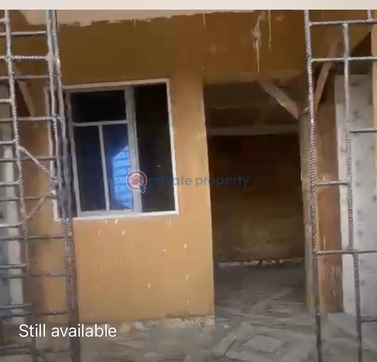 1 bedroom Flat & Apartment For Rent Ifako-Gbagada Lagos - 0