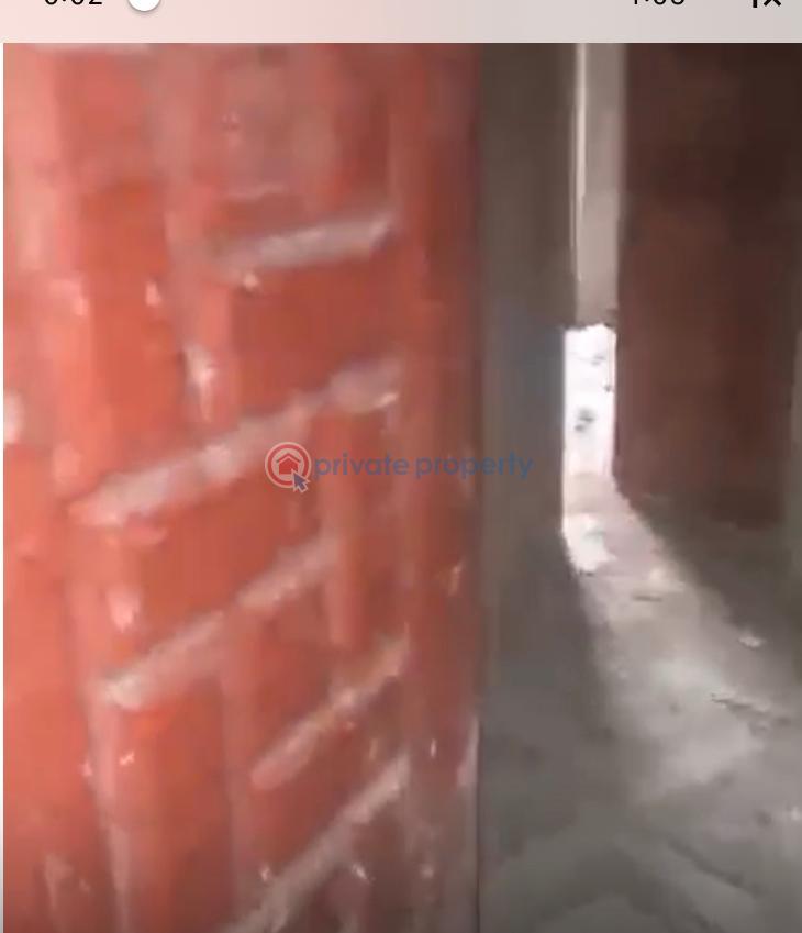 1 bedroom Mini Flat For Rent Lawanson Surulere Lagos - 0